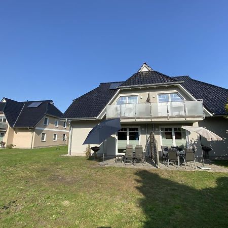 Ferienwohnung Country Born Bagian luar foto
