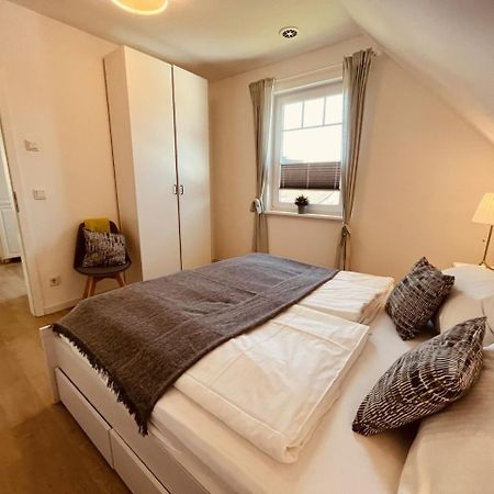 Ferienwohnung Country Born Bagian luar foto