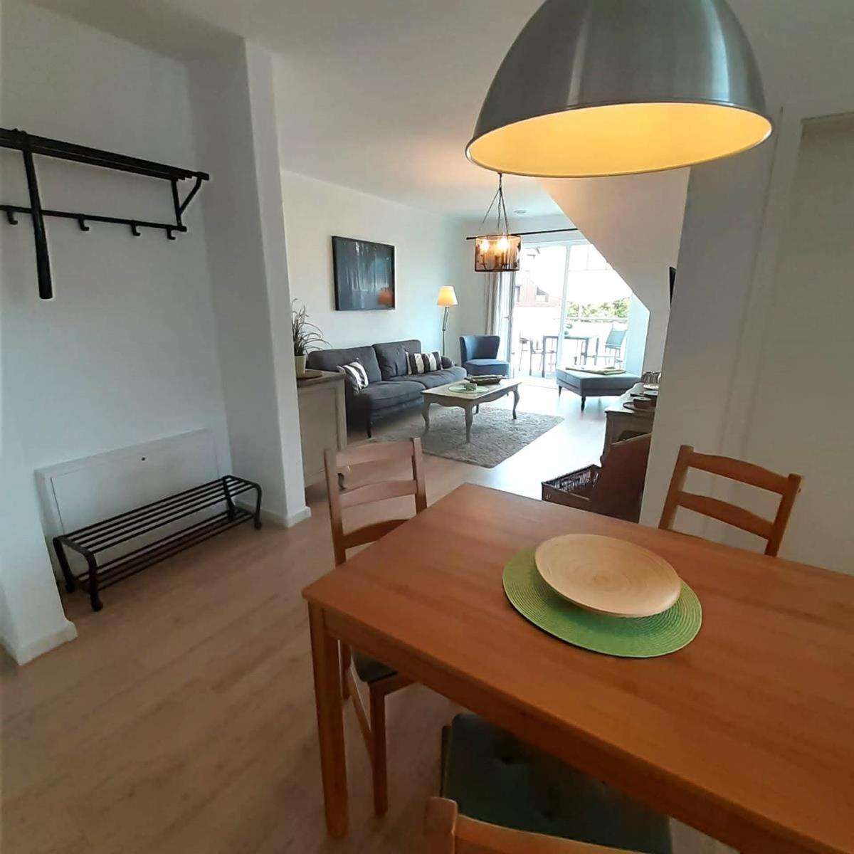 Ferienwohnung Country Born Bagian luar foto