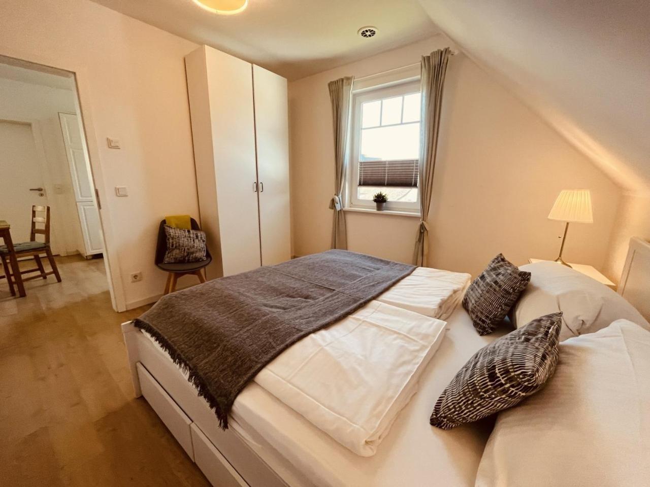Ferienwohnung Country Born Bagian luar foto