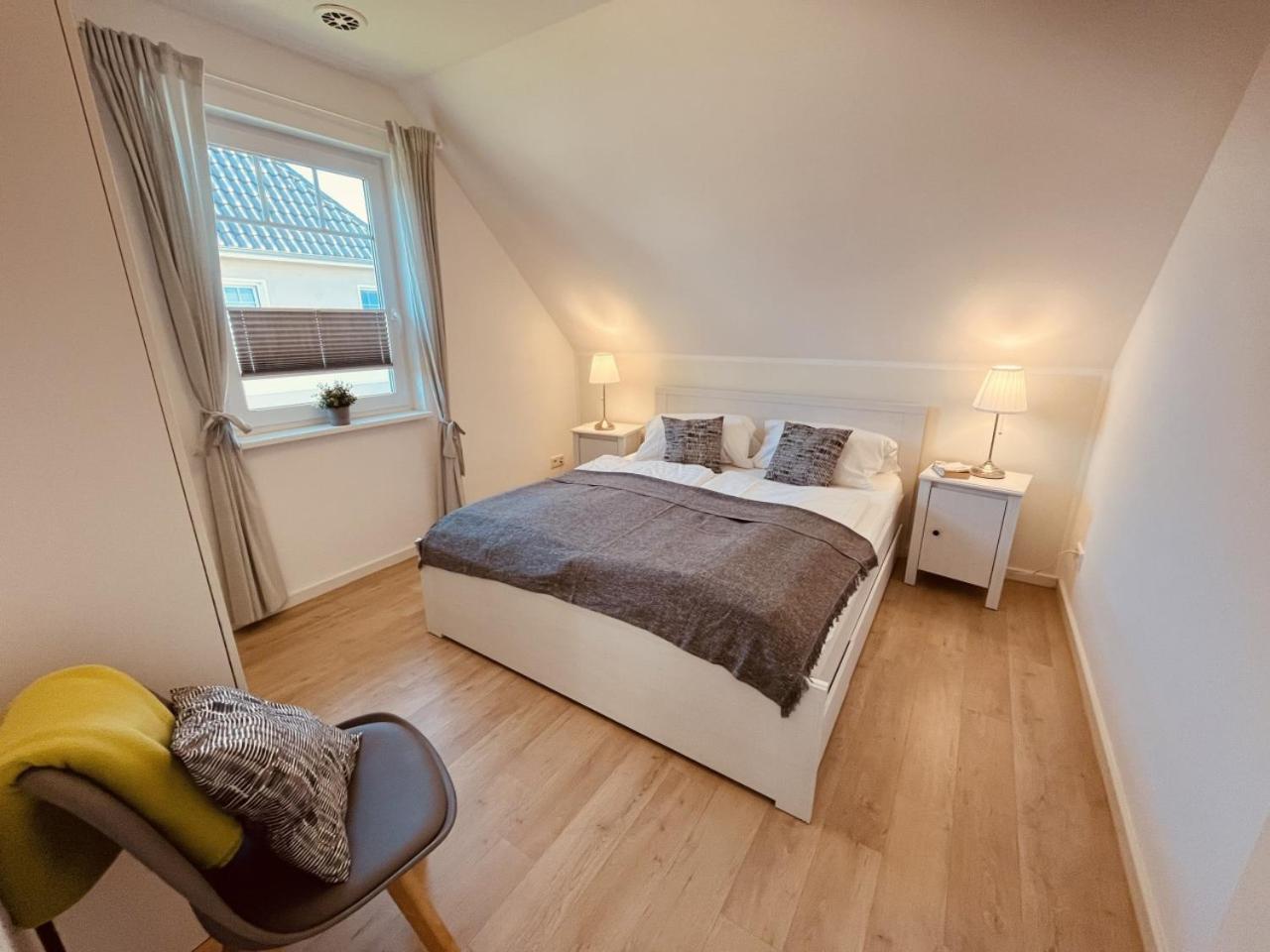 Ferienwohnung Country Born Bagian luar foto